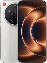 Xiaomi 17 Ultra (China)
