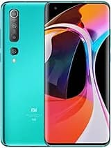 Xiaomi Mi 10 5G