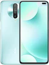 Xiaomi Redmi K30 5G Racing