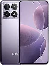Xiaomi Redmi K70