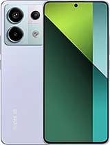Xiaomi Redmi Note 13 Pro+