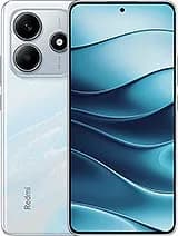 Xiaomi Redmi Note 14 5G (China)