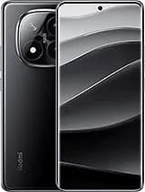 Xiaomi Redmi Note 14 Pro 5G (India)