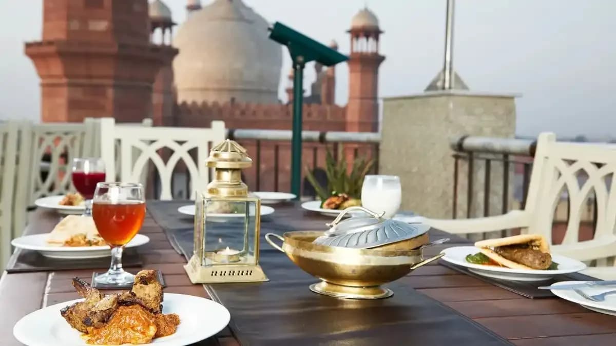 10 Best Restaurants in Lahore 2026 You Should Visit Once