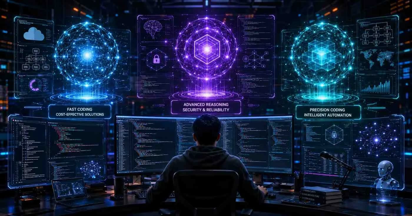 Grok 4.5 vs GPT-5.6 vs Claude Fable 5: Best AI Tool 2026