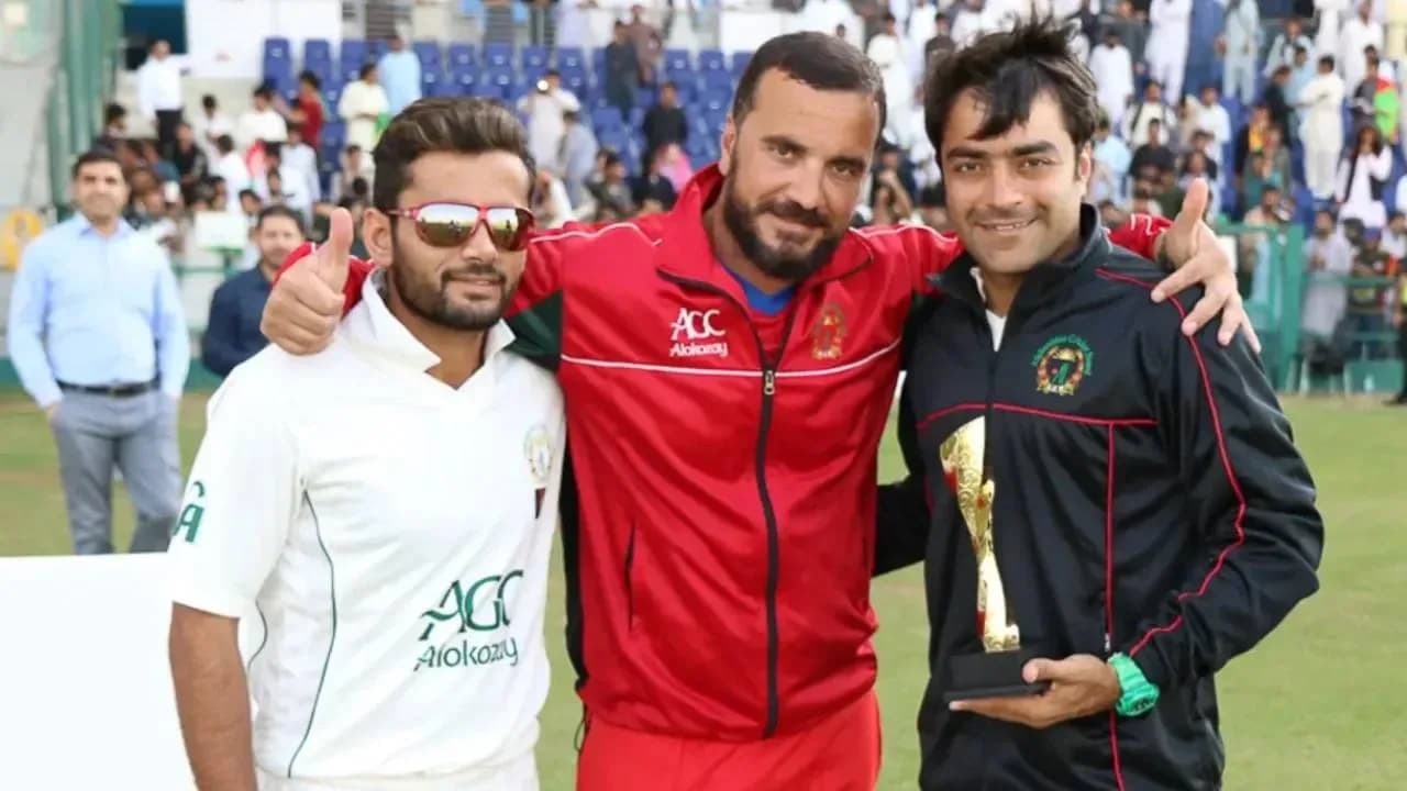 Afghanistan Test Cricket Future July 2026 Explained
