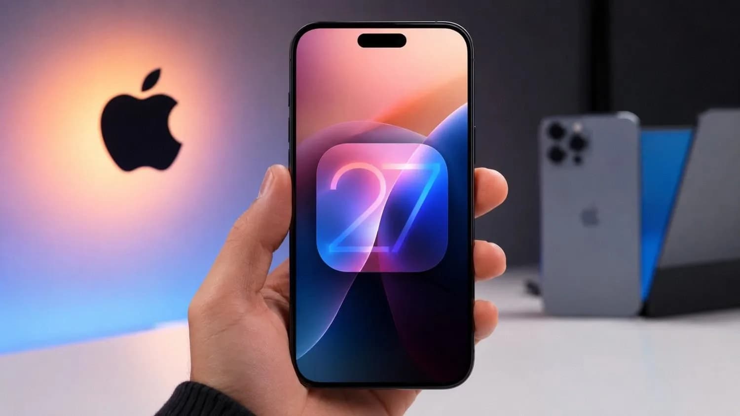 Apple Releases First iOS 27 Public Beta: Features, Eligible iPhones & How to Install