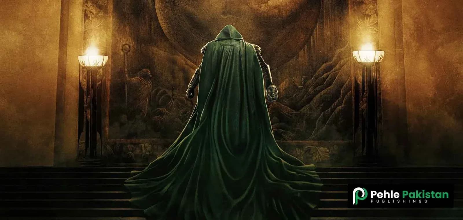 Avengers: Doomsday Trailer Breakdown (2026)