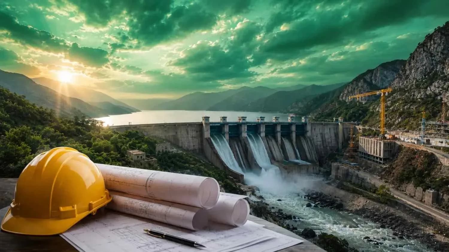 Budget 2026-27: Can Pakistan Afford Delayed Dams?