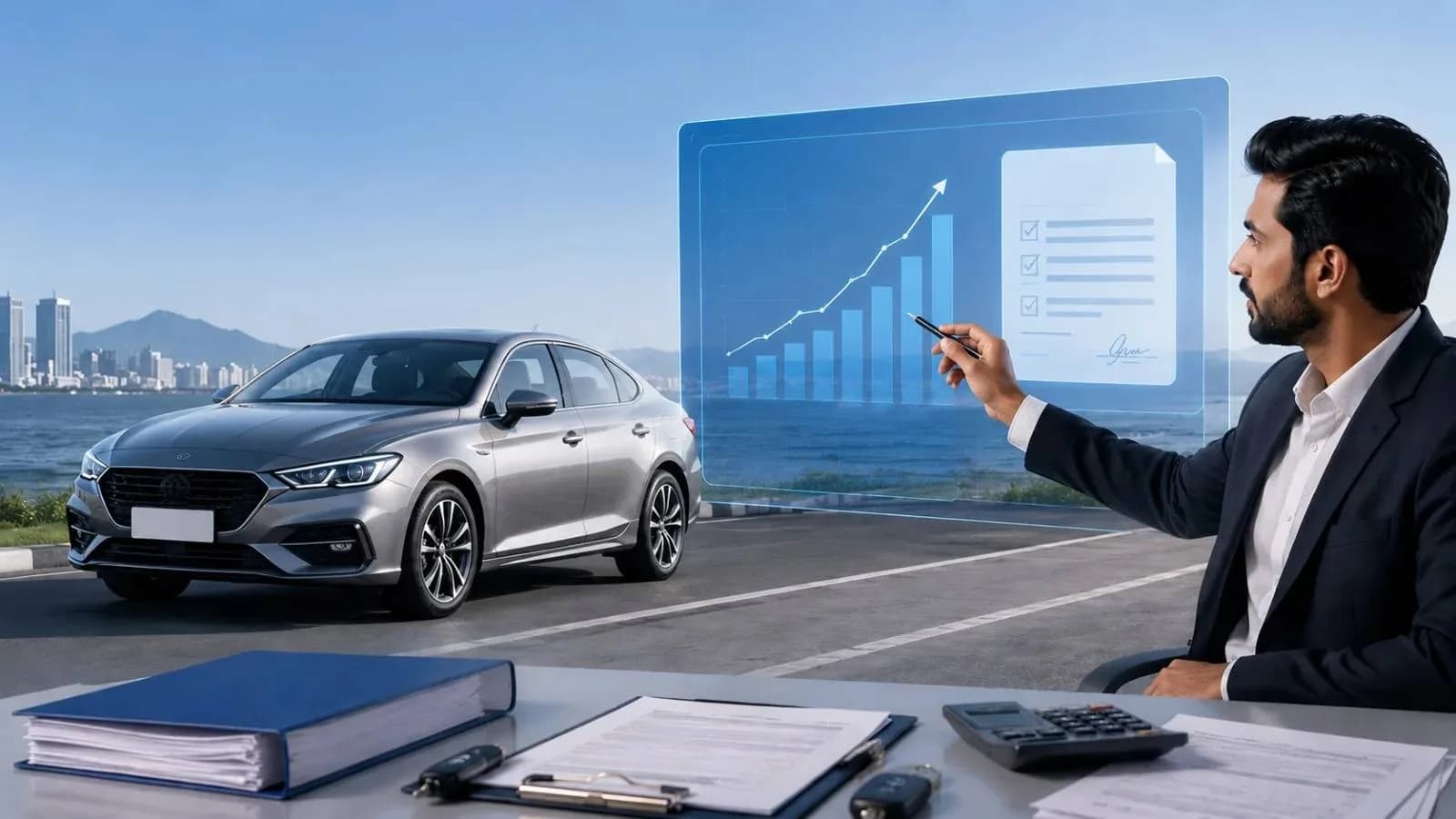 Budget 2026-27: FED on Imported Vehicles in Pakistan July 2026
