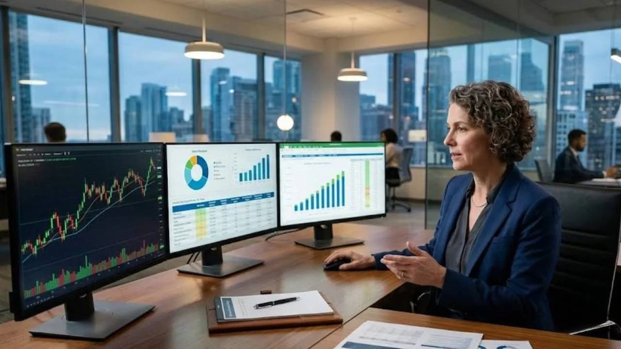 CIM® Investment Manager Designation: Guide & Benefits