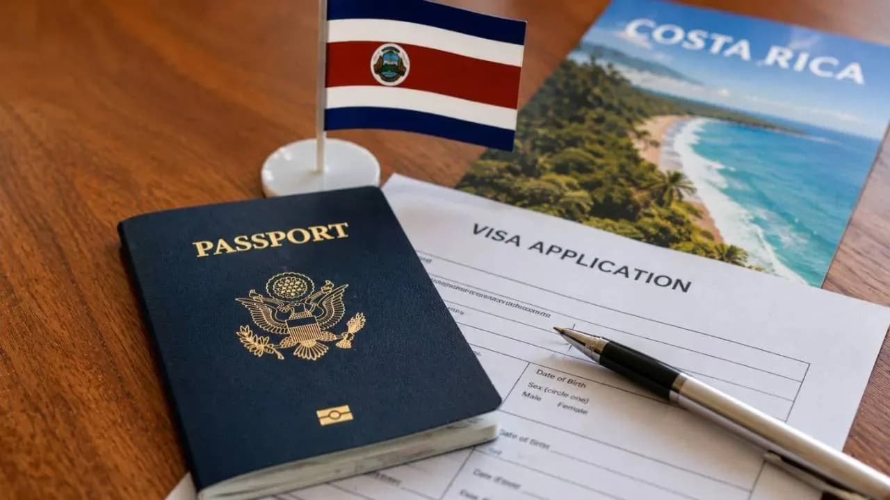 Costa Rica Golden Visa Scheme: Investment Guide July 2026