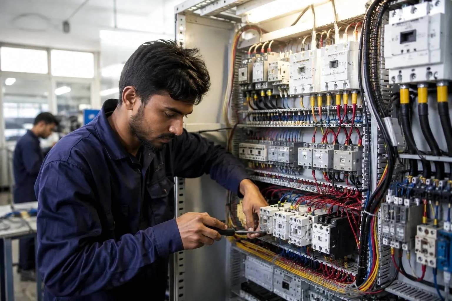 DAE Electrical Technology Admission 2026 in Lahore Open