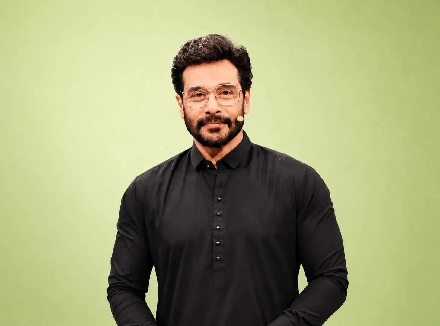 Faysal Quraishi Urges Protection of Local Industry
