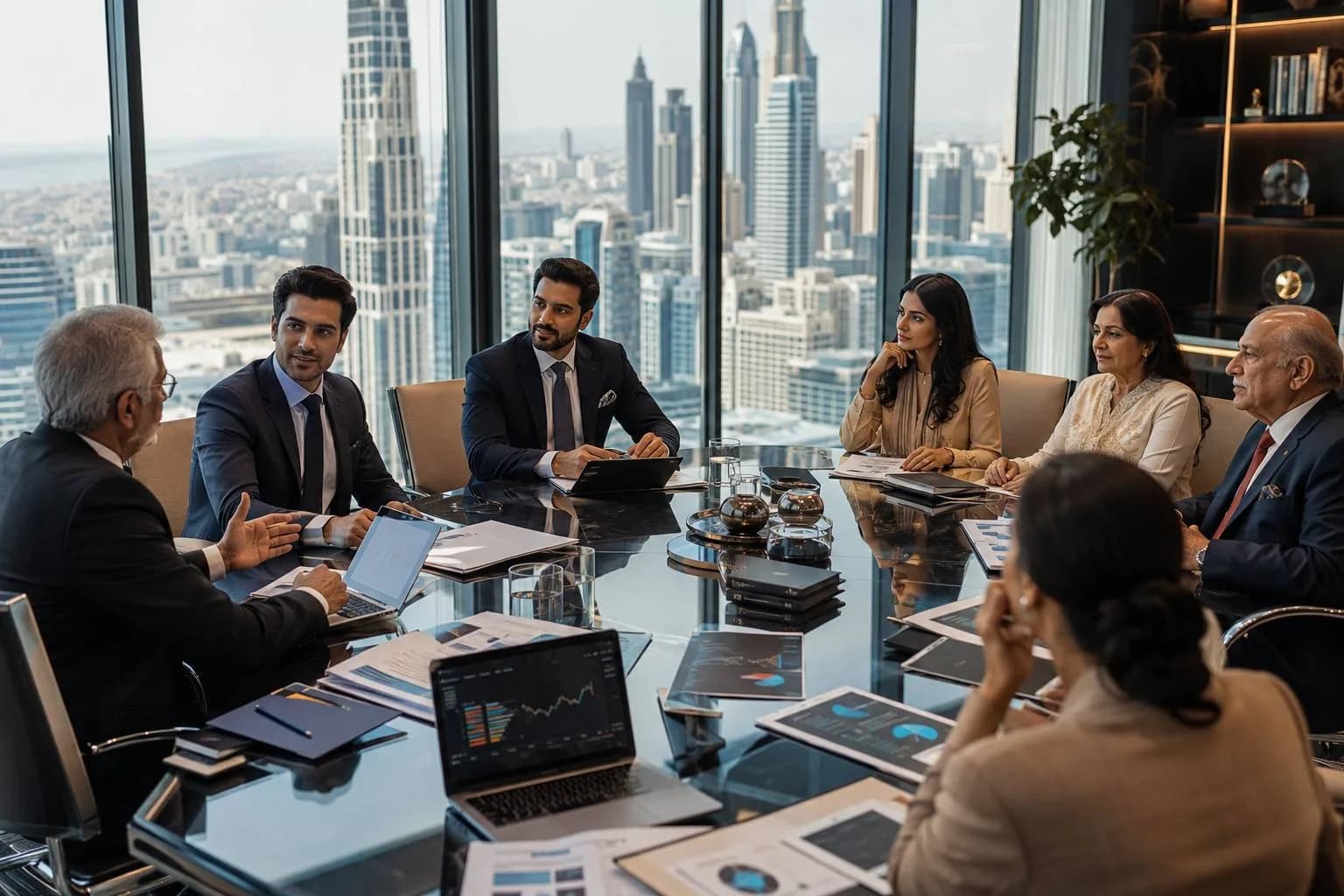 Family Office Private Equity Investment Criteria Guide