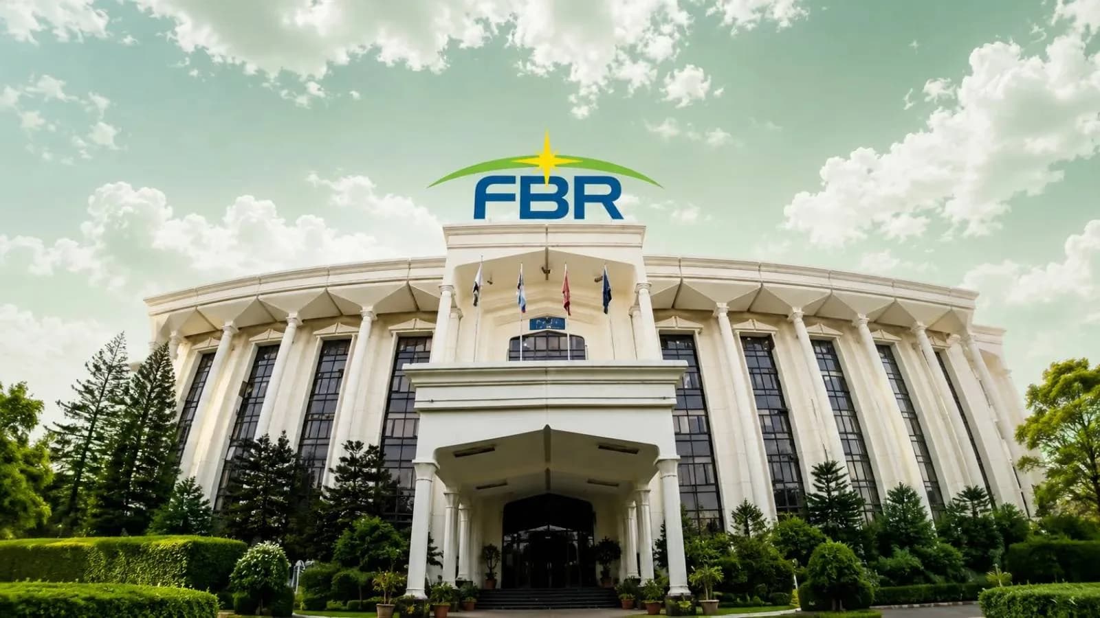 FBR Tax Target Set at Rs15.26 Trillion Budget 2026-27