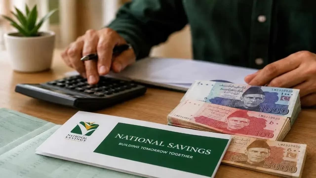 Govt Revises Profit Rates on National Savings Schemes