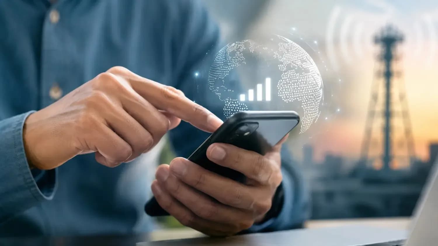 GSMA studies telecom tax cuts to boost Pakistan’s digital economy