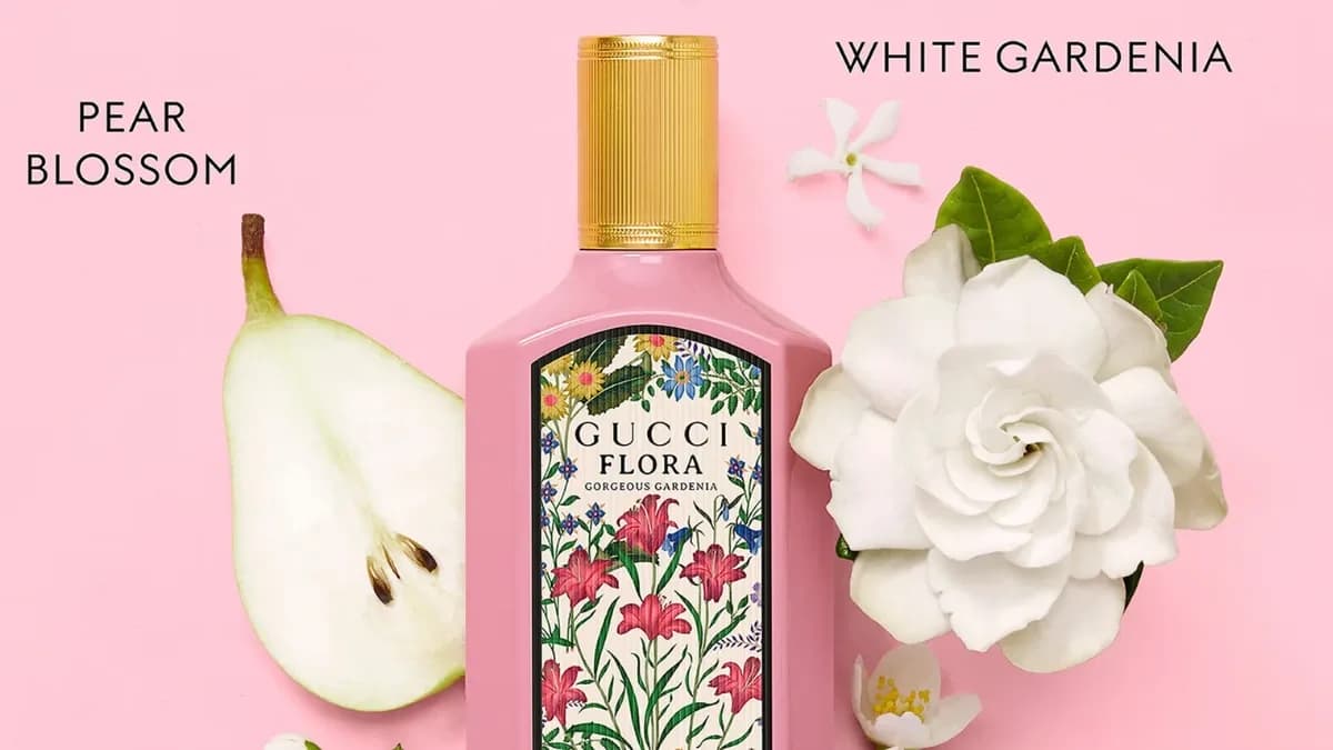 Gucci Flora Gorgeous Gardenia Price in Pakistan 2026