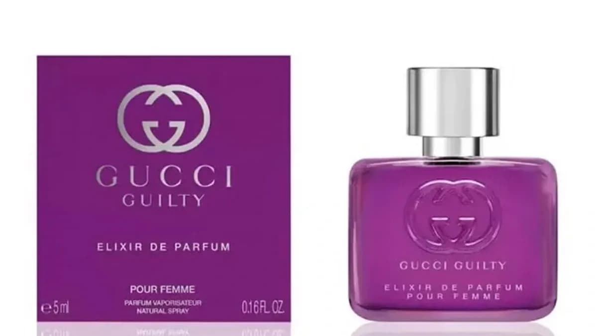 Gucci Guilty Perfume Price in Pakistan 2026