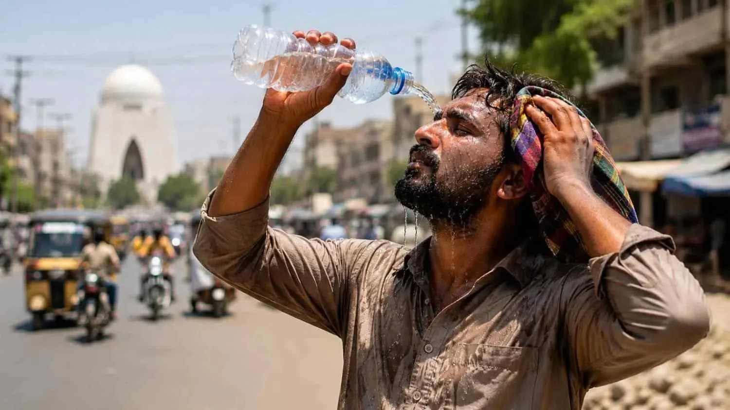 Heat Stroke Prevention: Summer Safety Tips Guide July 2026
