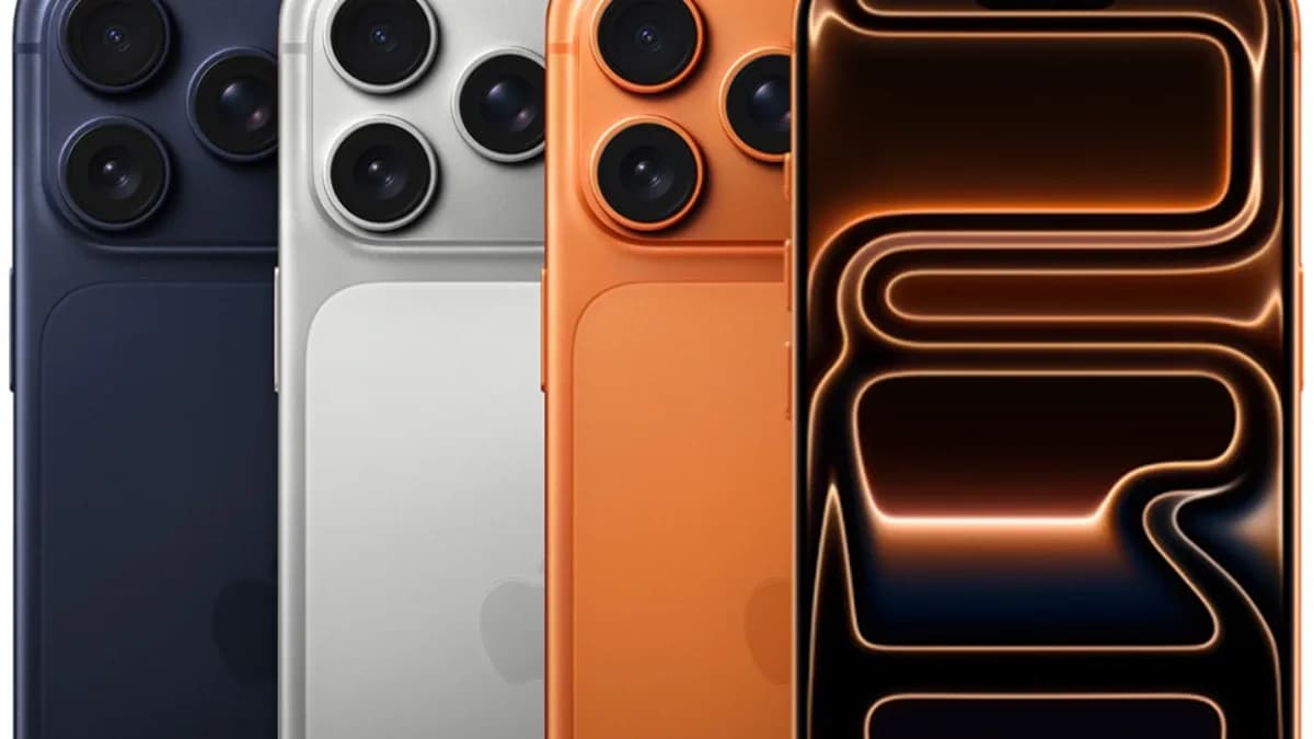 iPhone 17 Pro Max Complete Guide