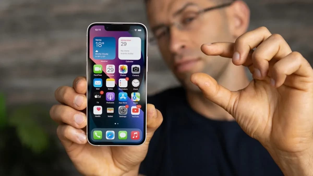 iPhone 17 Mini Price, Features, Specs & Release Date (2026)