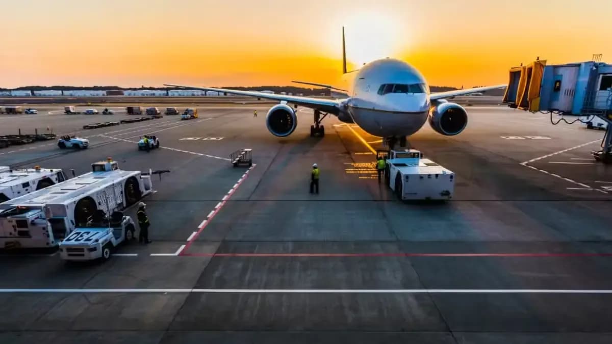 Islamabad Airport Wins Best Service Award 2026 (Really?)