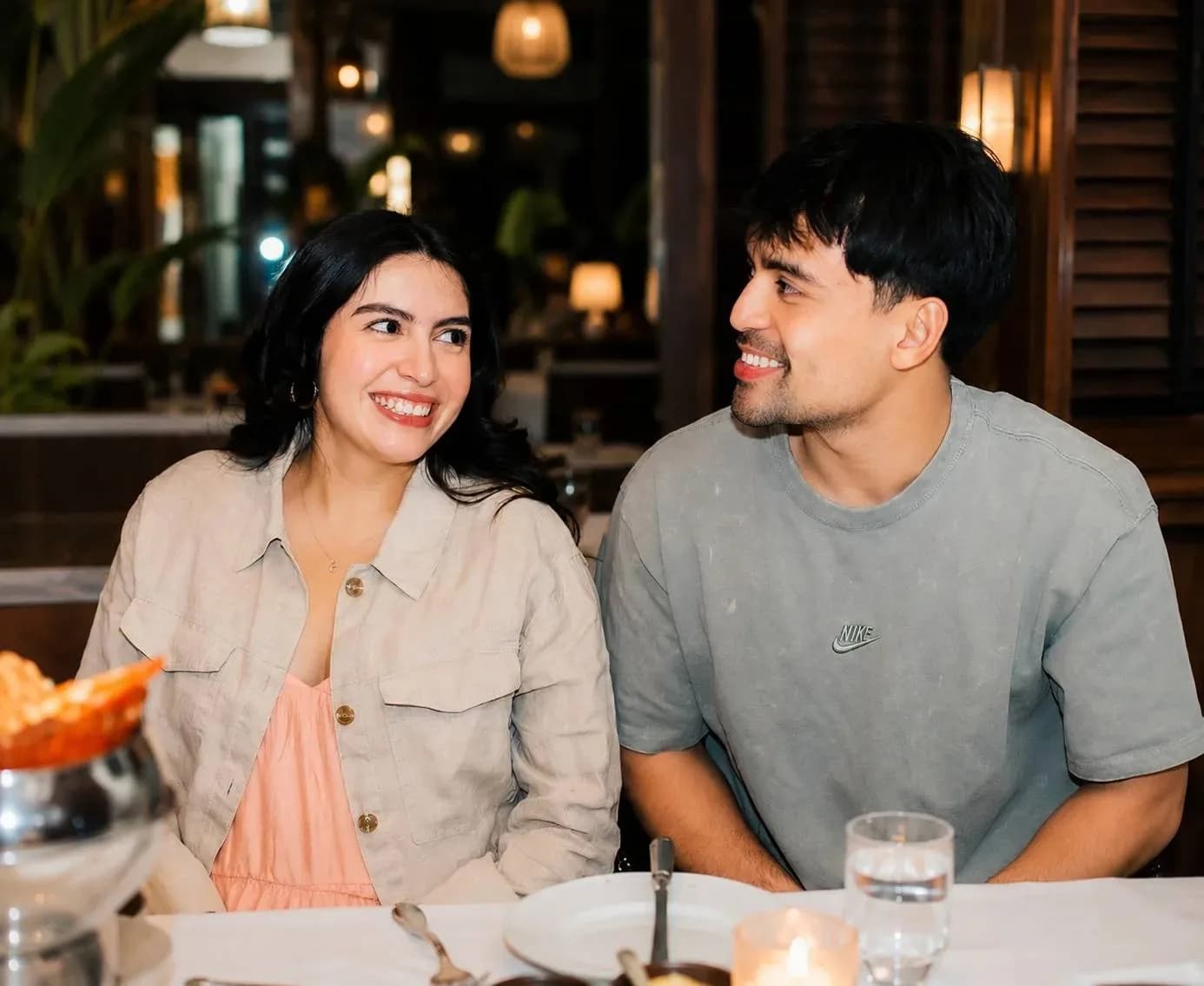 Jimuel Pacquiao Wedding: California Ceremony with Carolina