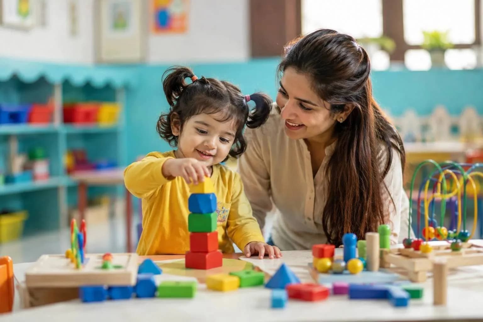 Karachi Preschool Admissions 2026 | Apply Online Now