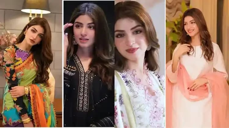 Kinza Hashmi Biography (2026): Everything You Need to Know
