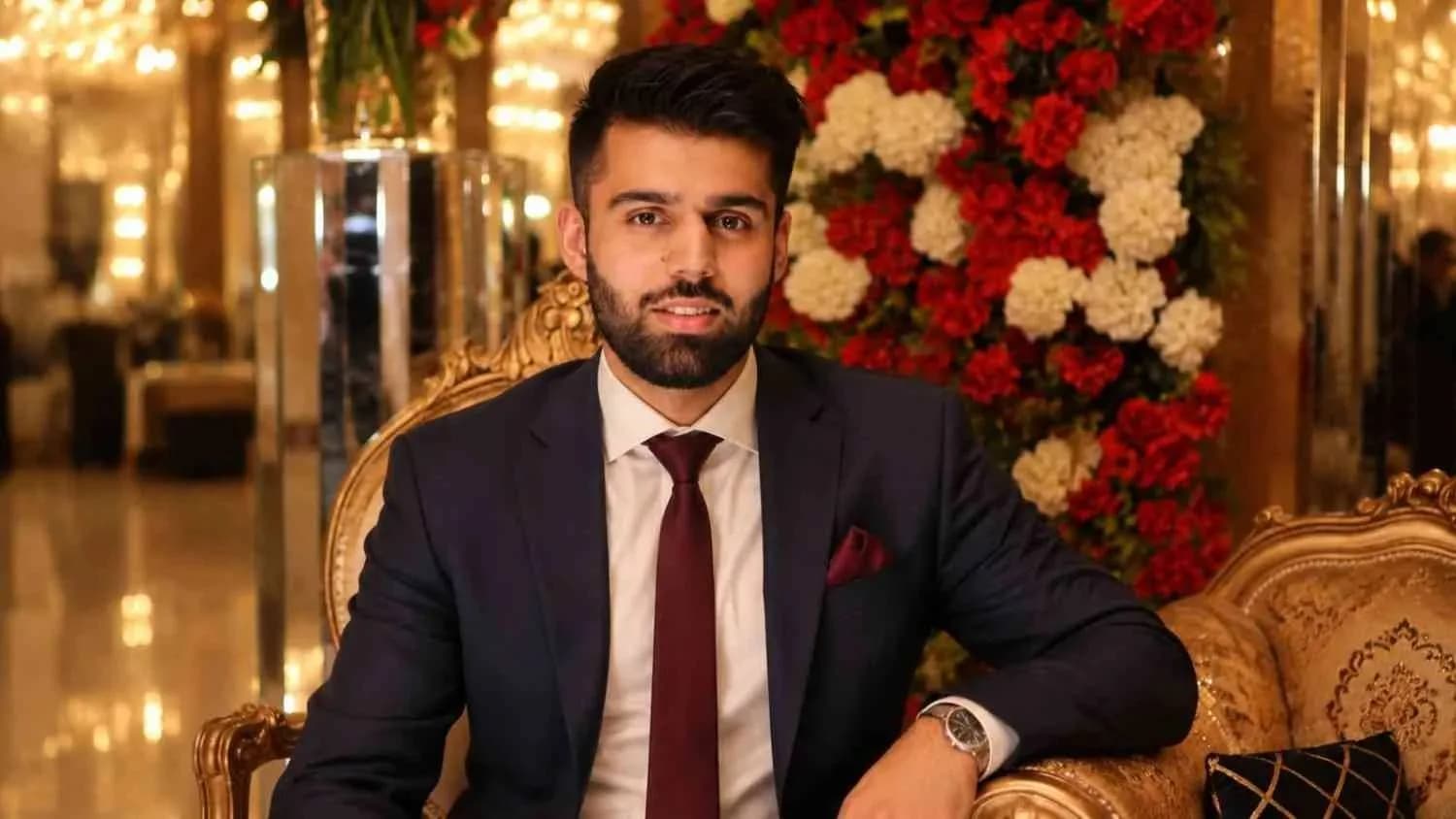 Maysam Abdullah UK Teacher Hailed Hero After School Attack July 2026