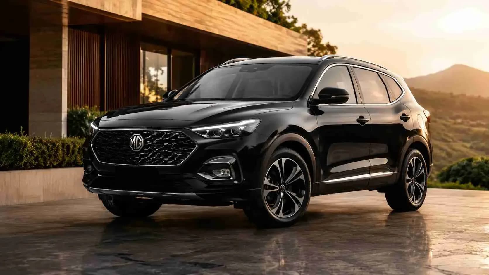 MG HS PHEV Zero Markup Offer Pakistan | Rs 550K Benefits July 2026