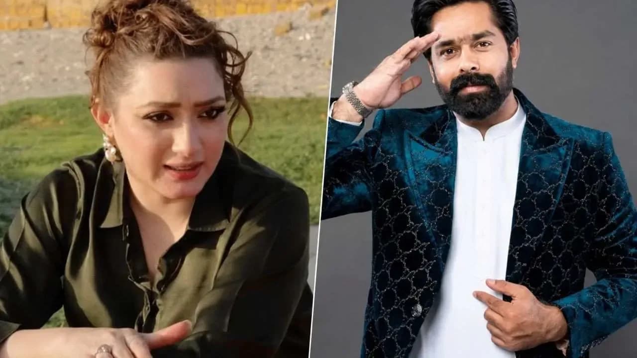 Momina Iqbal Rejects Saqib Chadhar Proposal: Full Story