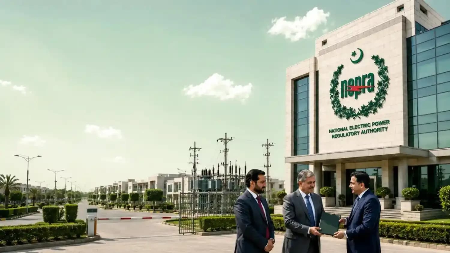 NEPRA grants 20-year power licence for DHA City Karachi