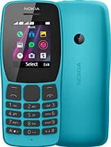 Nokia 110 (2019)