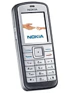 Nokia 6070