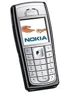 Nokia 6230i
