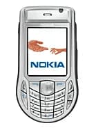 Nokia 6630