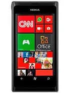Nokia Lumia 505