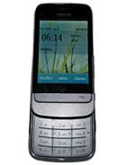 Nokia X3 Touch and Type S