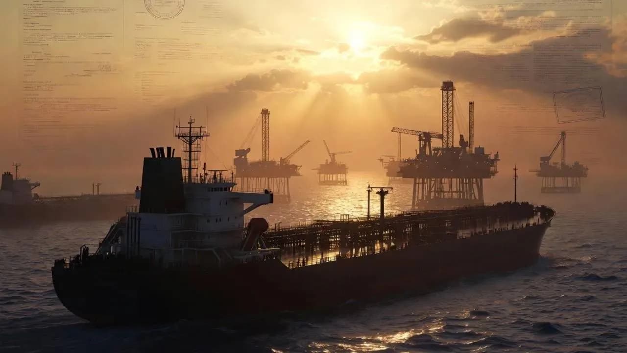 US Oil Sanctions Waivers: Global Energy Impact Explained