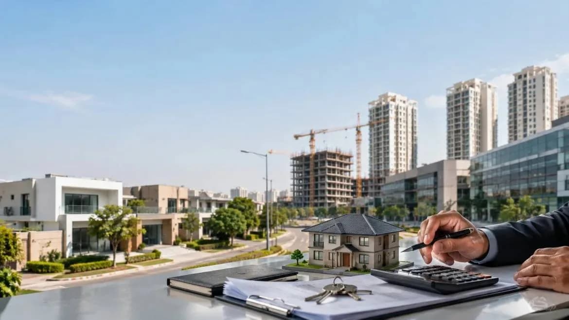 Property Tax Rates Reduced in Finance Bill 2026-27 Pakistan