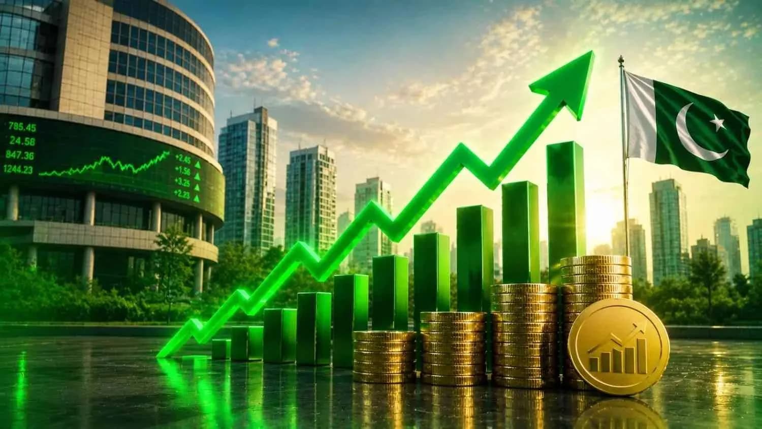 PSX IPOs Deliver 47% Average Return: Market Confidence