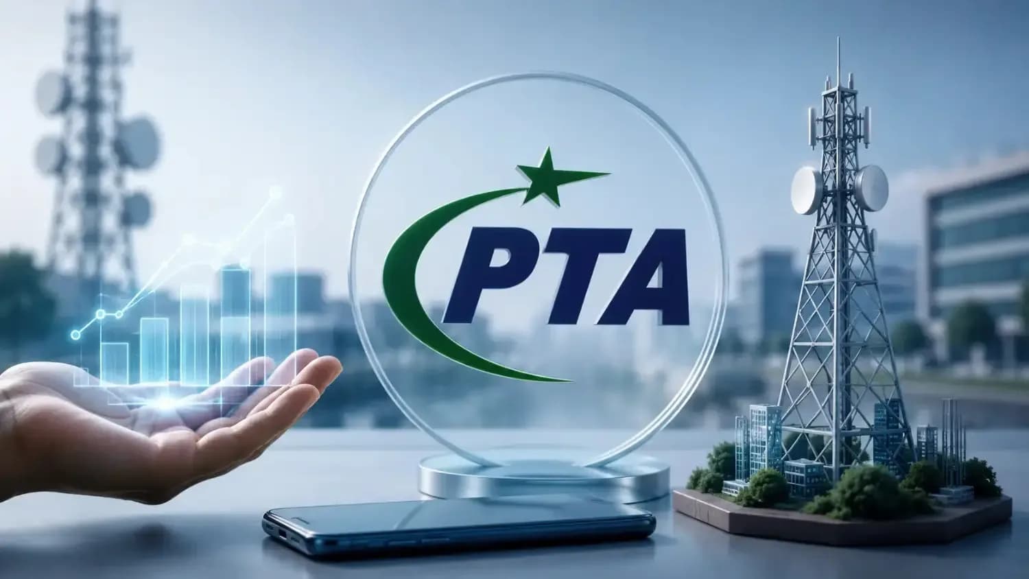 PTA Improves Telecom Tariff Transparency in Pakistan