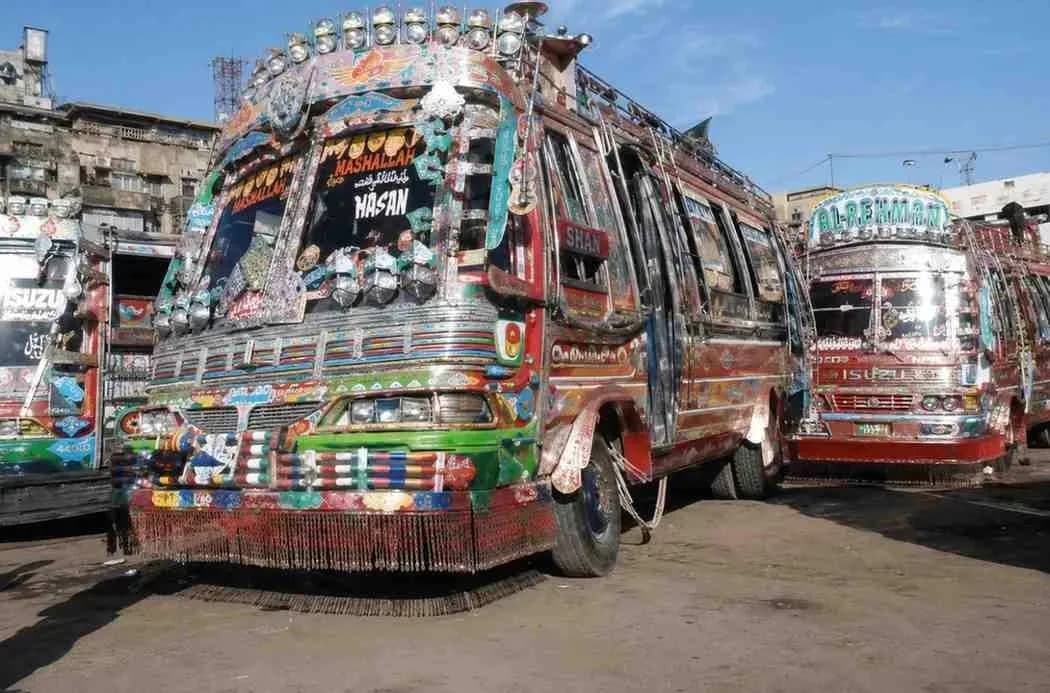 Karachi Public Transport Strike 2026: Causes & Impact