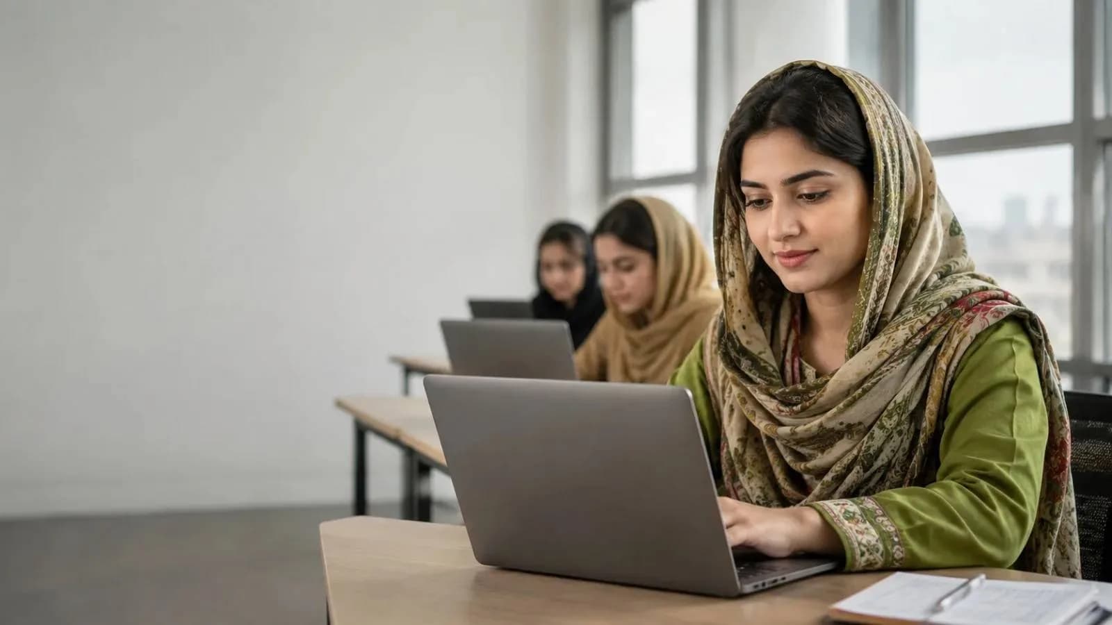 Punjab SEHAR Program Offers Skills Training for Women 2026