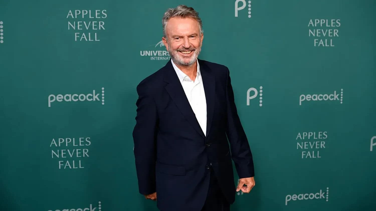 Sam Neill, ‘Jurassic Park’ Star, Dies at 78 After Five-Decade Career