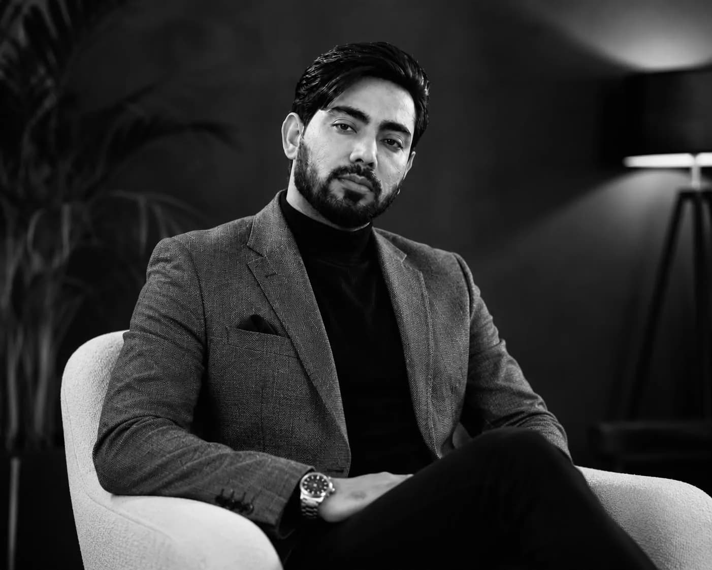 Shakeel Rehman Digital Creator
