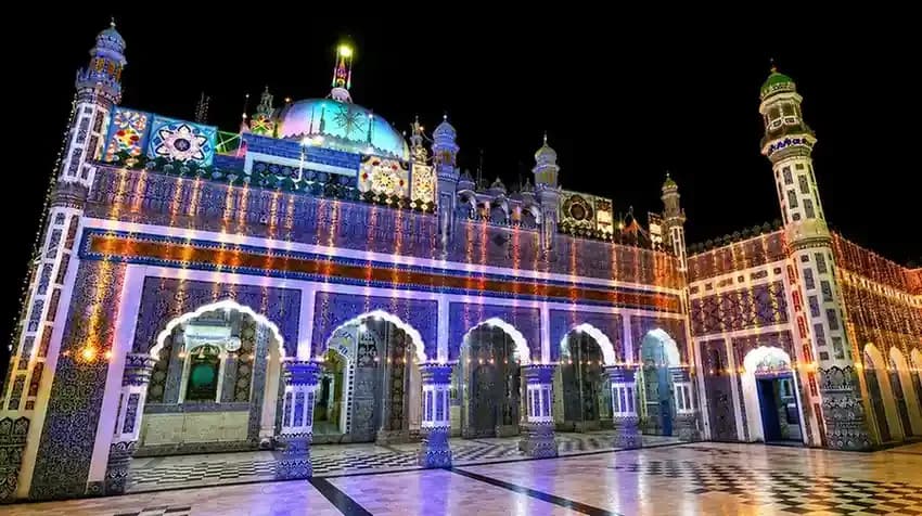 Sindh Announces July 29 Holiday for Shah Abdul Latif Bhittai’s Urs